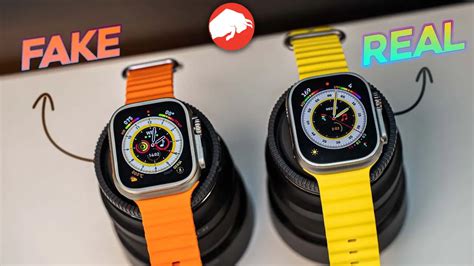 how to spot fake apple watch series 3|are apple watches real or false.